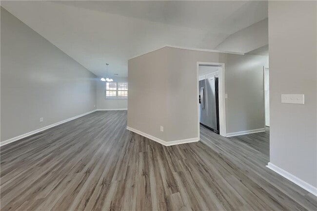 Building Photo - 780 Ashland Park Way SE