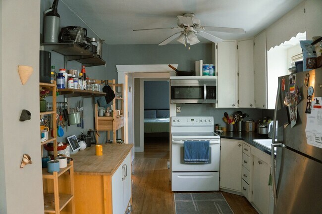 Building Photo - Beautiful Berkeley home, also available furnished!