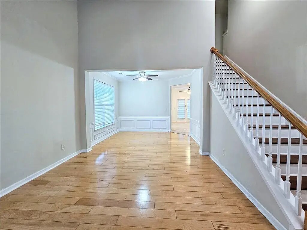 Building Photo - 1372 Dukes Creek Dr NW