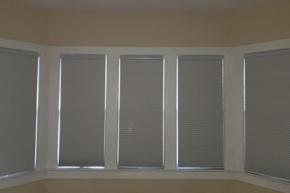 Room dark shades - 78 S Carll Ave