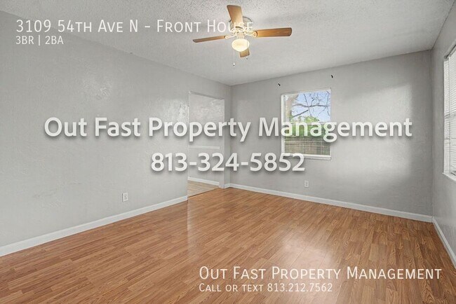 Building Photo - 3109 54th Ave N