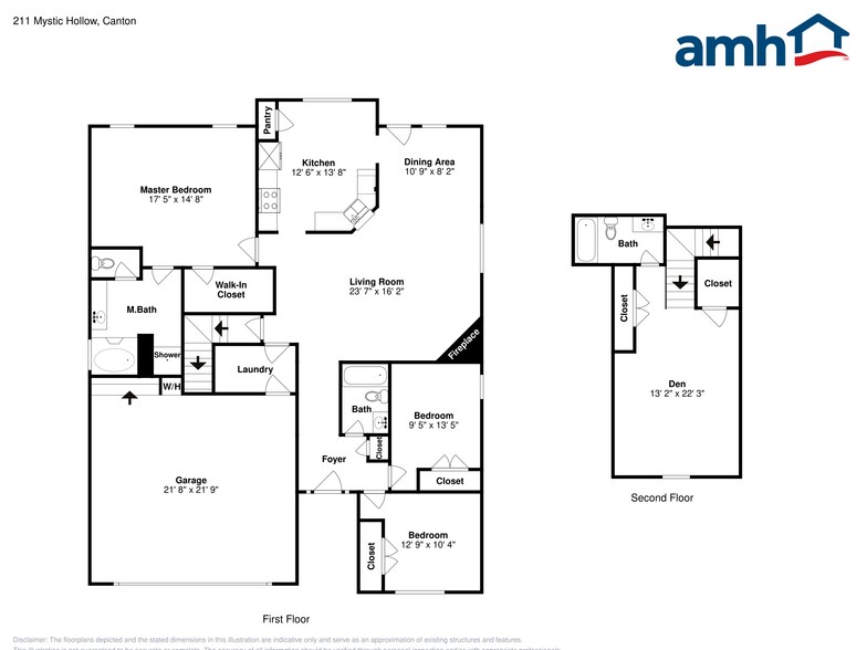 Building Photo - 211 Mystic Holw