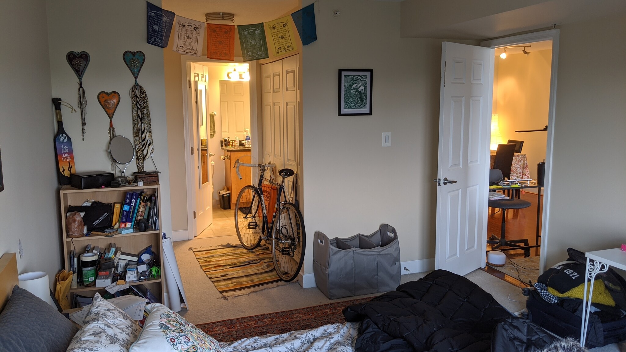 Building Photo - 3401 38th St NW