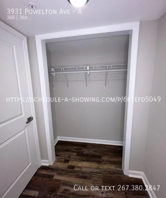 Building Photo - Affordable 3-Bedroom Apartment in Universi...