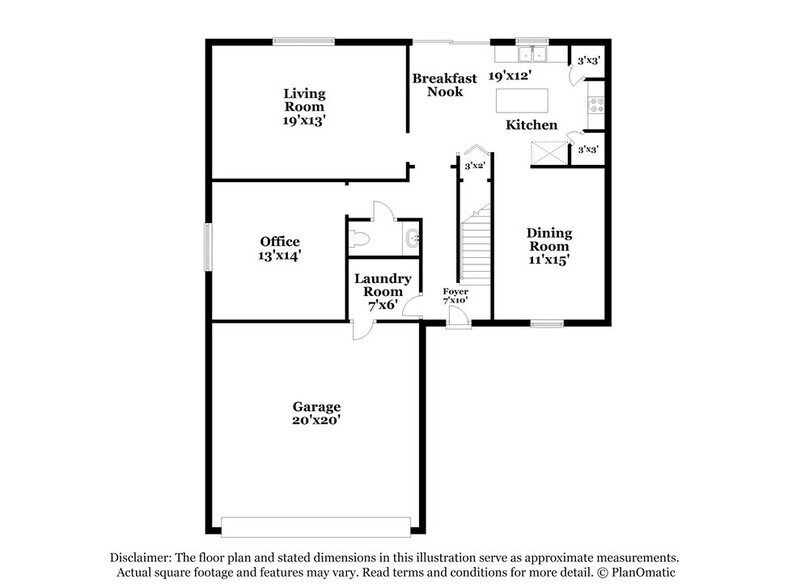 Building Photo - 12726 Kings Lake Dr