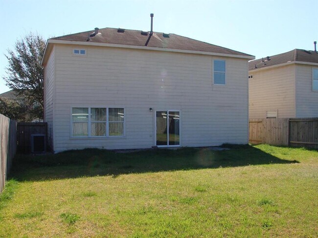 Building Photo - 4607 Evergreen Mdw Ct
