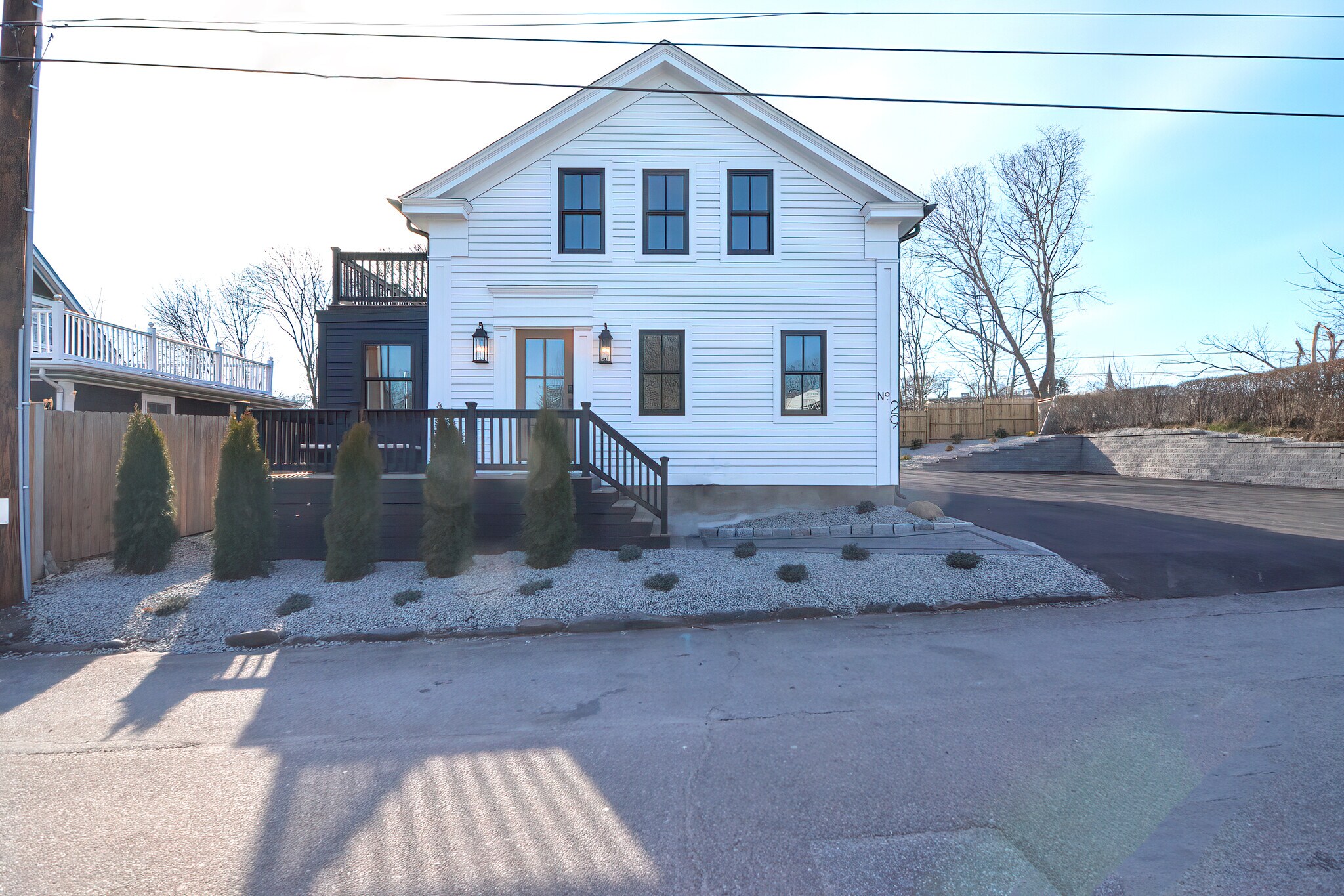 Building Photo - 29 Lion St