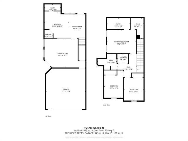 Building Photo - 341 Orbit Dr