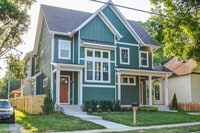 Building Photo - 1828 11th Ave N