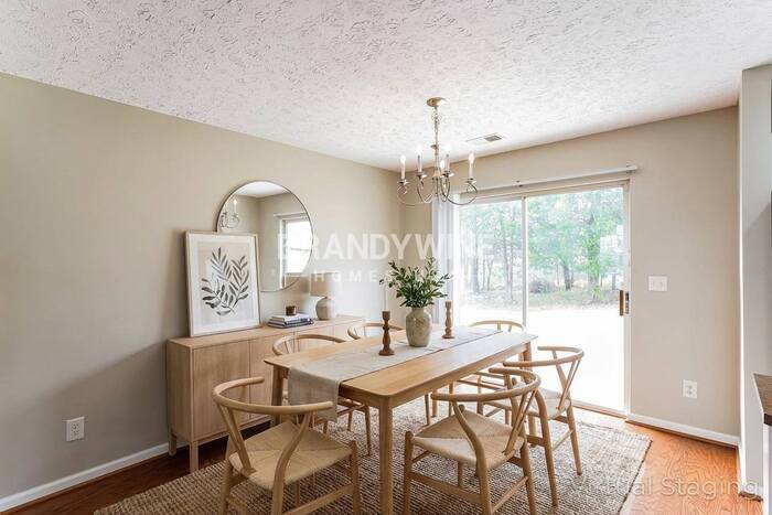 Building Photo - 2509 Jordan Ridge Dr
