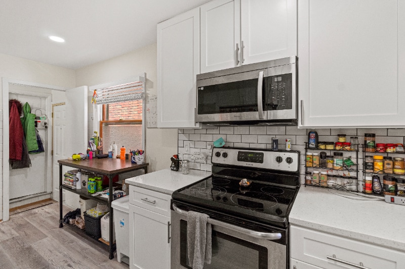 Building Photo - 3668 E Carpenter Ave