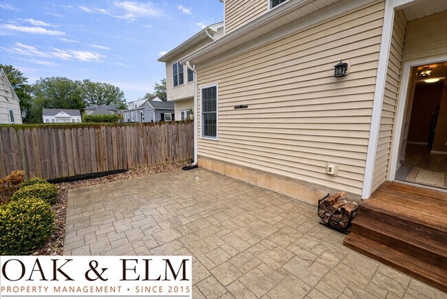 Building Photo - Beautiful 3 Bedroom Home in Prime Middletown Location Near Anchorage built in 2019!