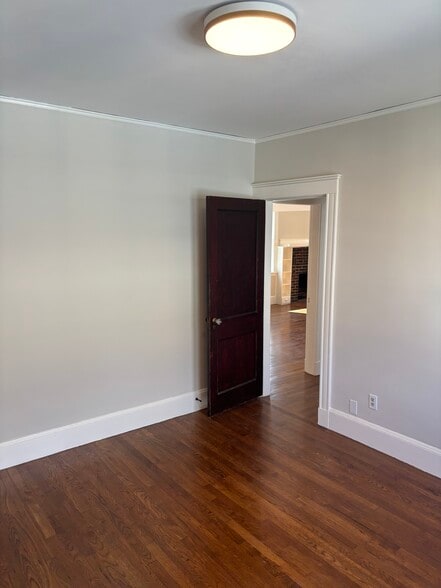 Bedroom 1 - 24 Jonathan St