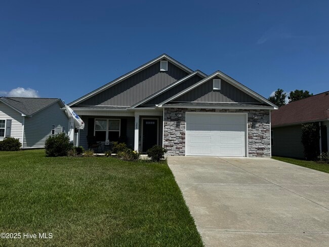 Primary Photo - 204 Murdock Way