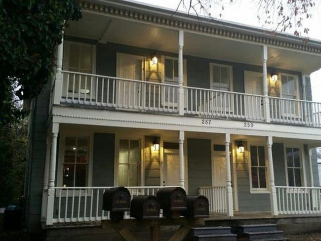 Building Photo - 259 Chautauqua Ave