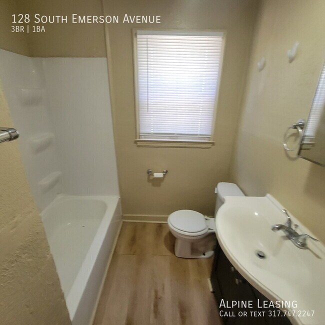 Building Photo - 128 S Emerson Ave