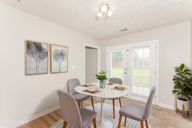 Building Photo - 3642 Cameron Hills Pl