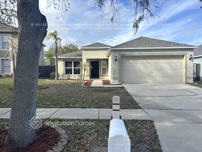 Building Photo - 4616 Ramshead Dr