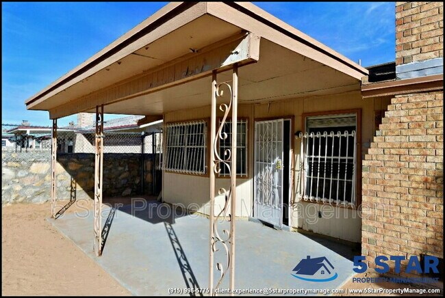 Building Photo - 3565 Breckenridge Dr