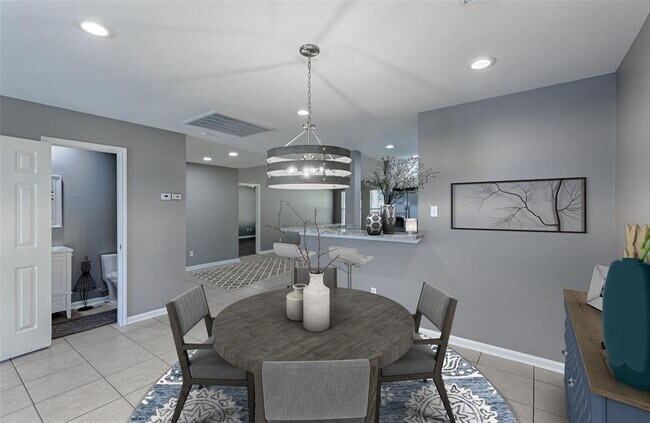 Building Photo - 3607 Hampstead Ct