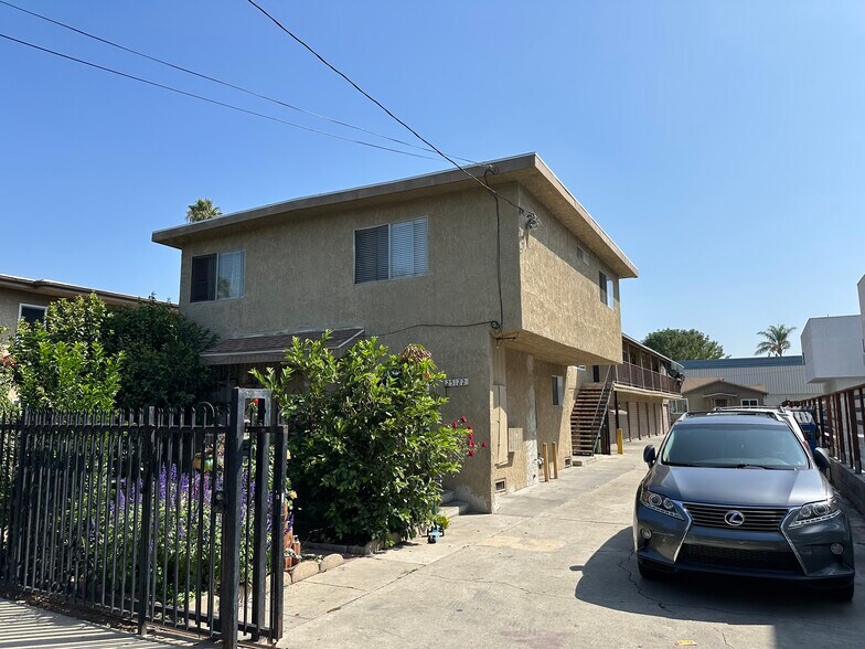 Building Photo - 25120 Frampton Ave
