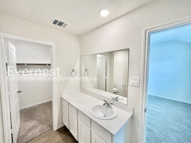 Building Photo - Newly Built Home with Fenced Yard & Garage Access / 3D Virtual Tour / 3 Bed & 2 Bath / Available ...