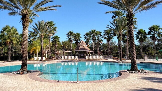 Building Photo - Annual Unfurnished 3 Bed 2 Bath Single Family Home in Stoneybrook of Venice!