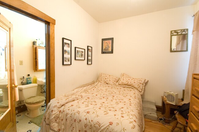 Floorplan - 1400 W. Warner