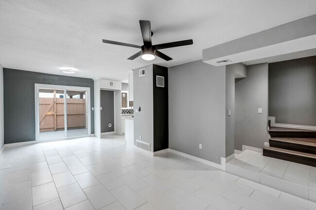 Building Photo - Coming Soon! Turn-key and Move-in Ready 2 Bedroom, 1.5 Bath Two-Story Corner-Lot Townhouse!