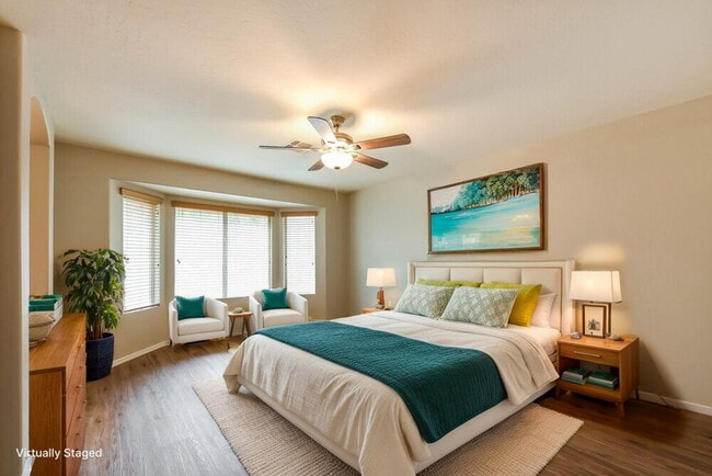 Building Photo - 4045 S Kirby Ct