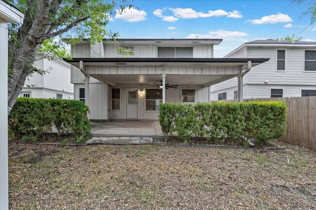 Building Photo - 8706 Dandelion Trail