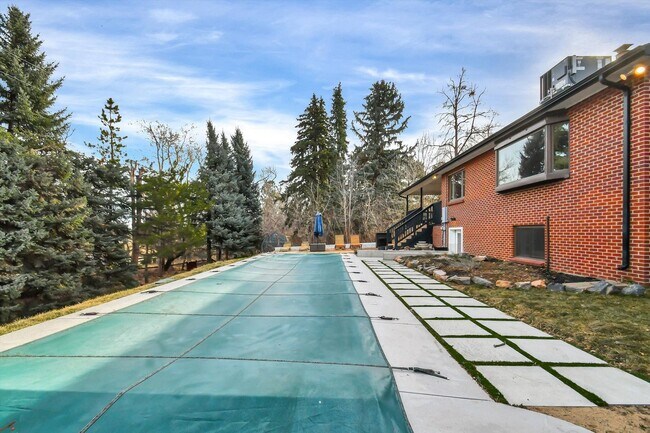 Building Photo - Amazing Backyard Oasis in Applewood - Available Soon - Schedule a tour TOAY!!