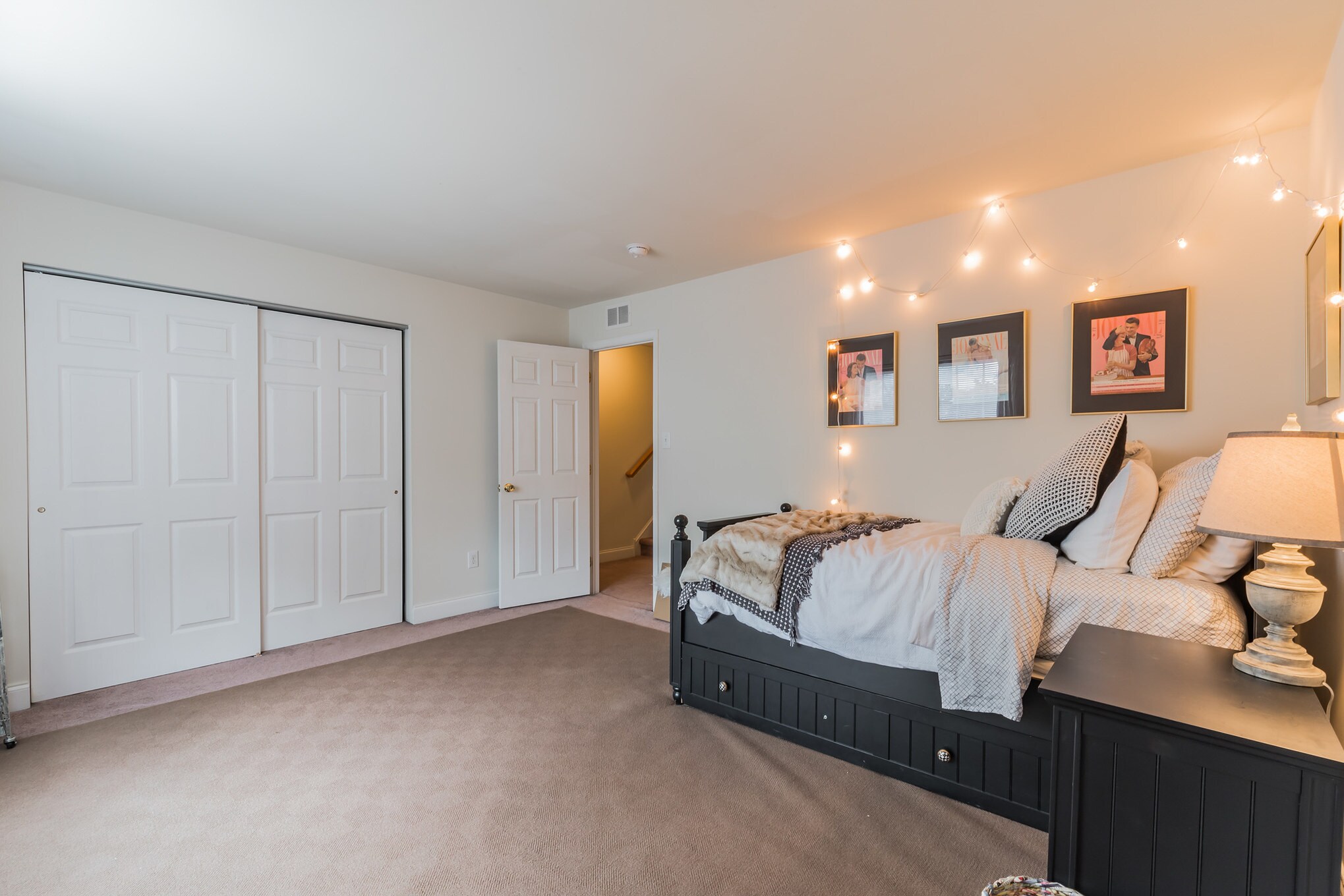 3rd Bedroom - 5402 Wynnefield Ave