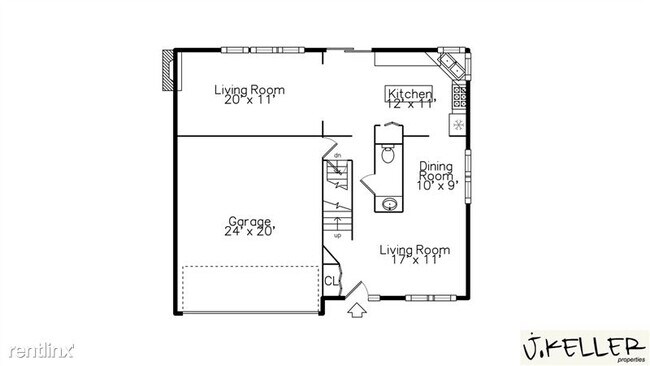 Building Photo - 3477 Ashburnam Rd