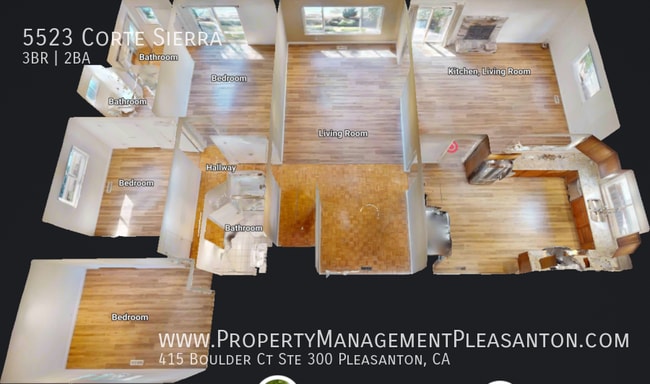 Building Photo - 5523 Corte Sierra