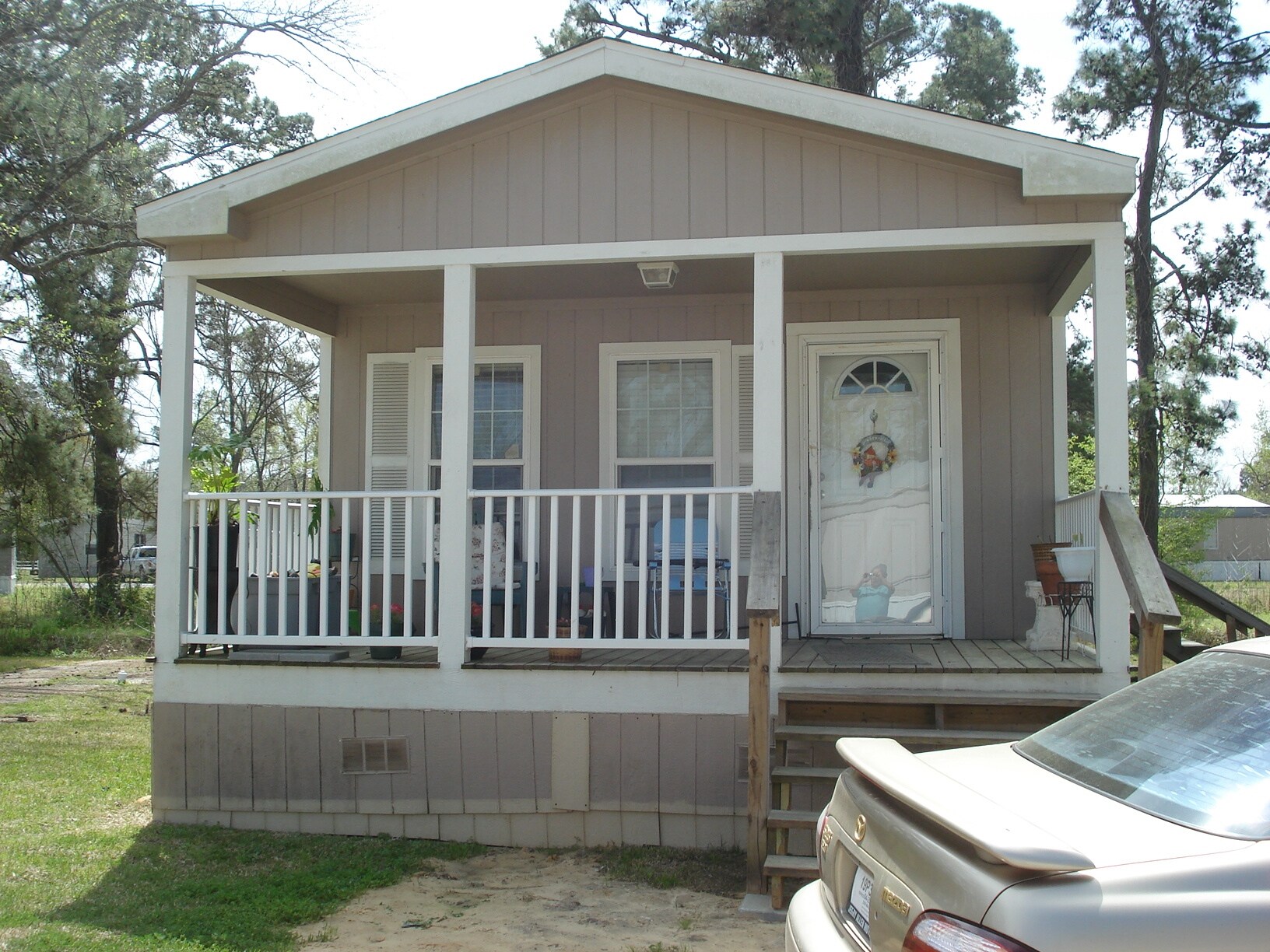 Building Photo - Forest Hollow Manufactured Home Community