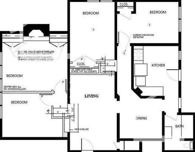 Building Photo - Coolidge Corners finest.......