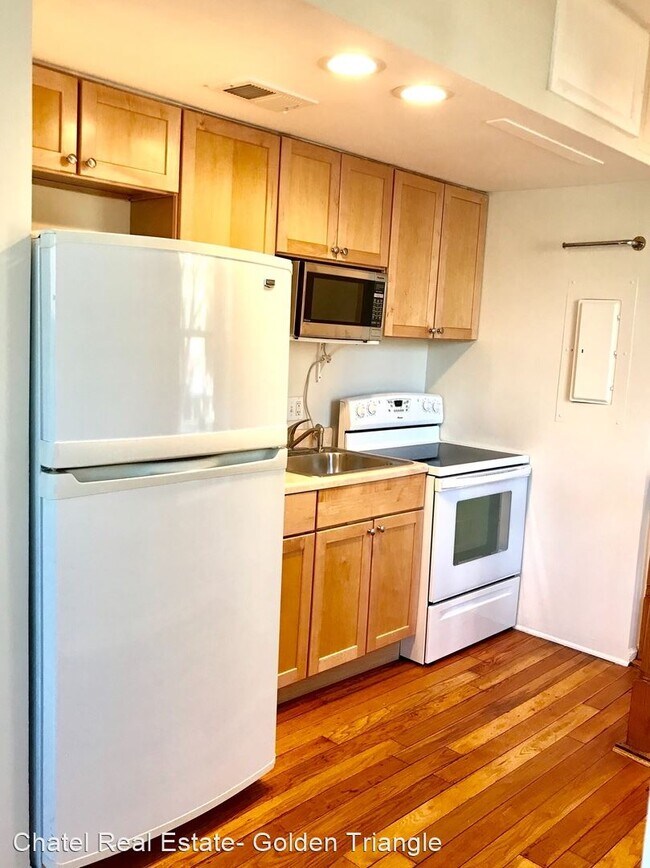 Building Photo - 1 br, 1 bath House - 1939 17th Street, NW #1