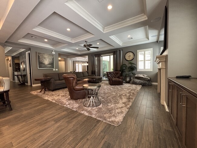 Building Photo - 81 Navarra Canyon Ct