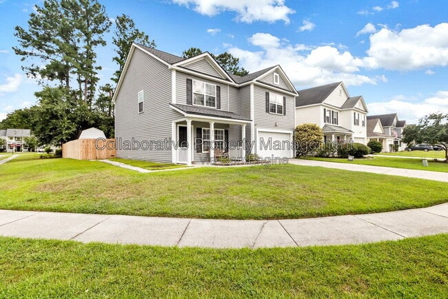 Building Photo - 215 Tigers Paw Dr