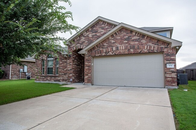 Building Photo - Beautiful & Modern 4/BR 2.5/BA Home for Rent in Hutto!