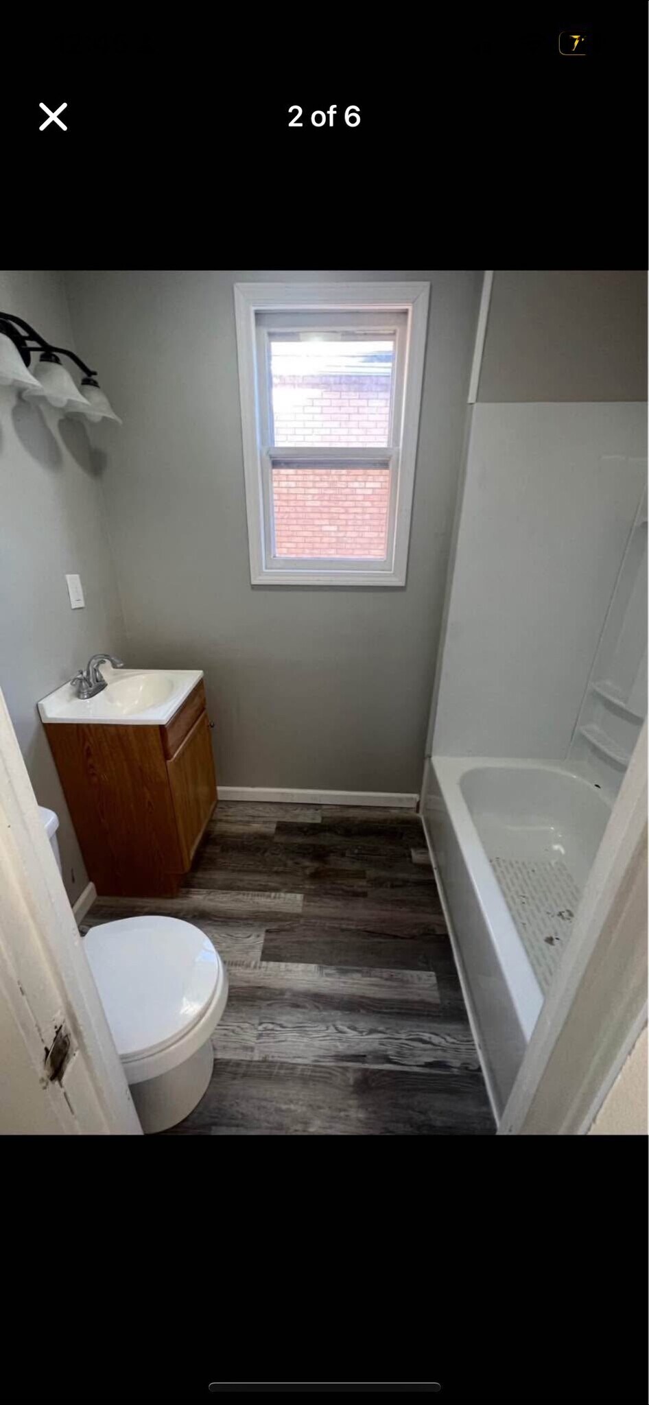 bath - 300 Liberty St