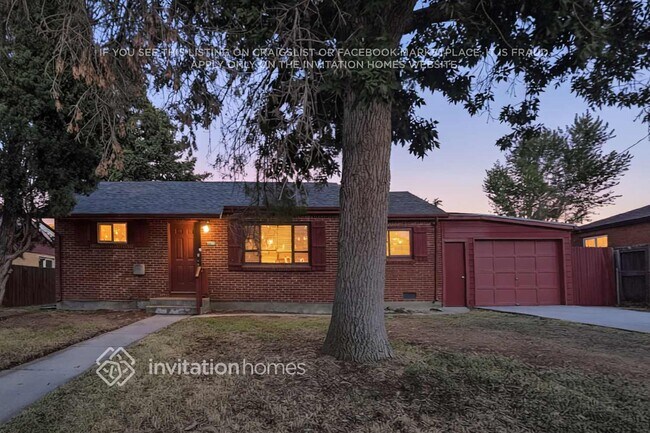 Building Photo - 9240 Wigham St