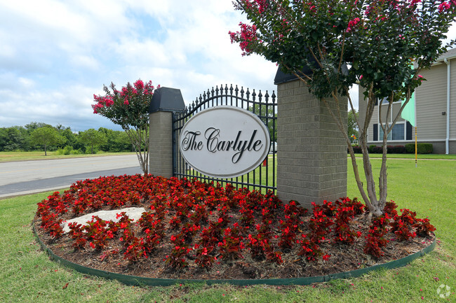 Primary Photo - The Carlyle