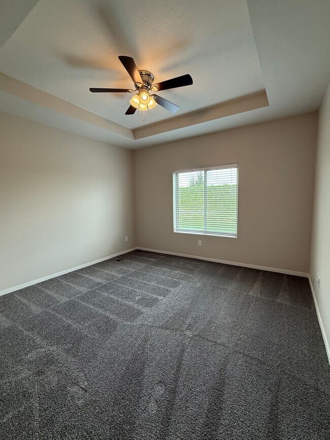 Building Photo - Brand New 3 bedroom/3 bathroom ranch townhome in Waverly