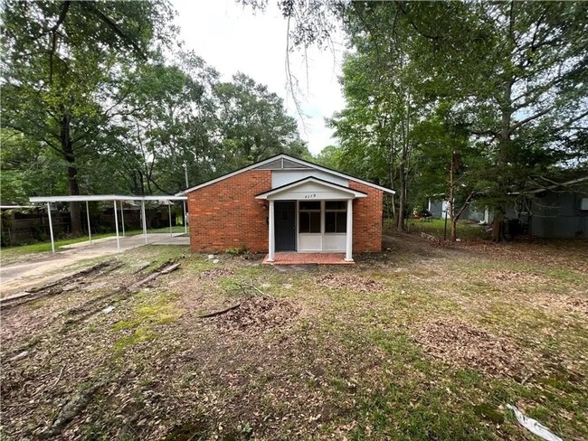 Building Photo - 3 BD/ 1 BA Home for Rent in Mobile