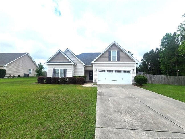 Building Photo - 265 Carolina Oaks Cir
