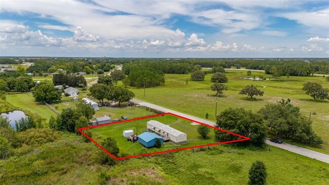 Building Photo - 3301 County Rd 547