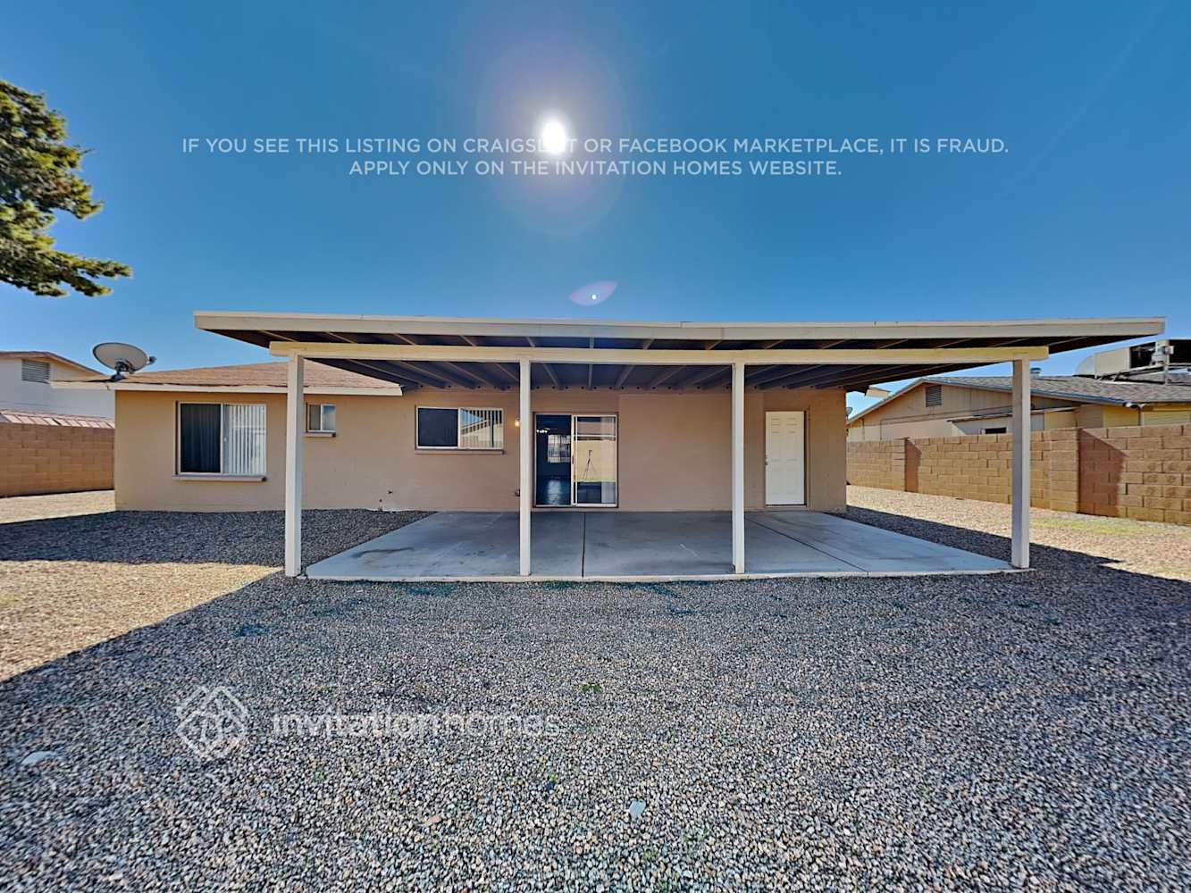 Building Photo - 8008 W Mescal St