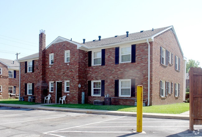 Building Photo - Arlington Terrace Apartments